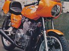 Laverda Montjuic Mk I